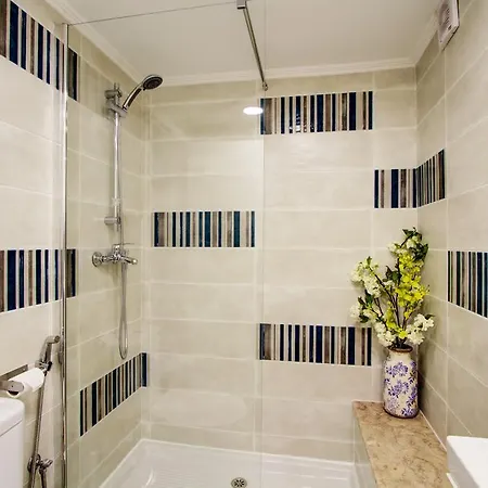 Apartment Cozy In The Heart Of Alfama