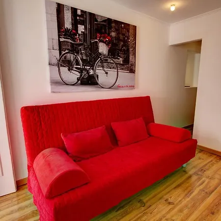 Cozy In The Heart Of Alfama Lisboa