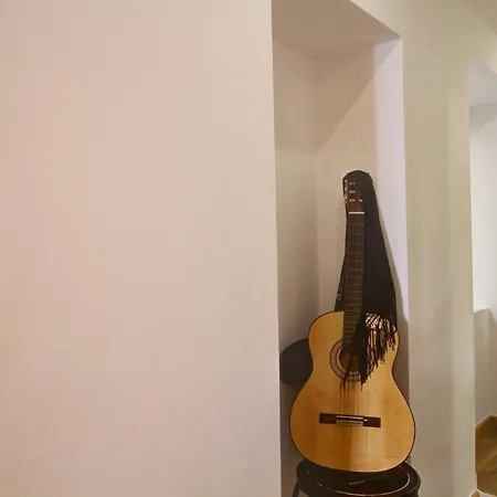 Cozy In The Heart Of Alfama